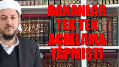 Nakşibendi şeyhinin katil zanlısı AKP'li ismin oğlu çıktı