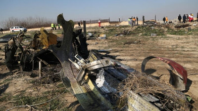 NATO Genel Sekreteri: Ukrayna yolcu uçağını İran hava savunma sistemleri düşürmüş olabilir