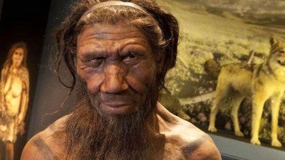 Neandertaller'in yüzebildiği ve denizin dibine dalabildiği ortaya çıktı