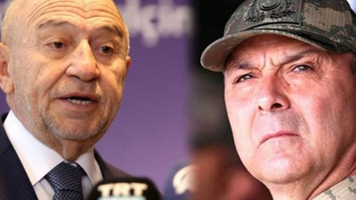 Nihat Özdemir'in gözaltına alınan oğlu ve gelini serbest bırakıldı