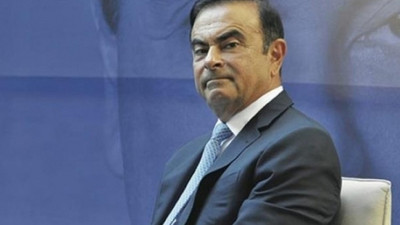 Nissan'ın eski CEO'su Carlos Ghosn hakkında yeni detaylar