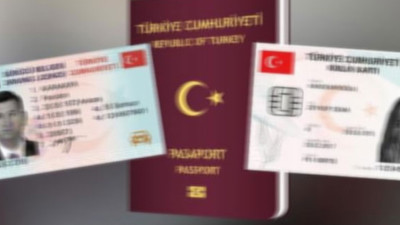 Nüfus Müdürlüğü'ndan eski sürücü belgesi açıklaması