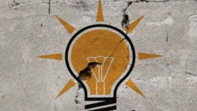 O ilçede AKP'de derin çatlak... Kazan kaldırdılar, yönetimi dinlemediler