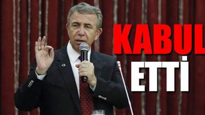 ODTÜ yönetiminden Mansur Yavaş'ın teklifine yanıt