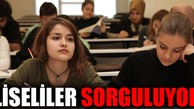 Öğretmenler: Deizm öğrenciler arasında etkili