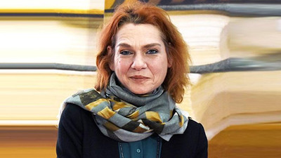 Özgür Gündem davasında yazar Aslı Erdoğan’ın hapsi istendi