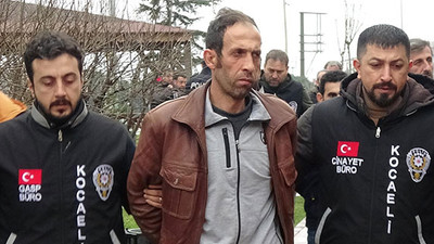 Palu ailesi davasında Tuncer Ustael’e istenen ceza belli oldu