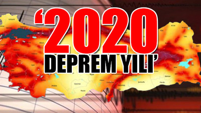 Prof. Dr. Ercan’dan korkutan açıklama: Büyük deprem bekliyorum