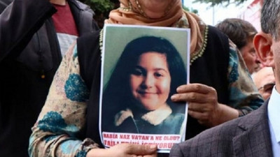 Rabia Naz davasında yeni gelişme