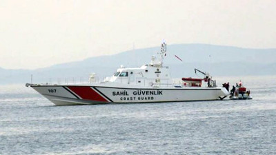 Rumelifeneri'nde balıkçı teknesi ile tanker çarpıştı: 3 balıkçı aranıyor