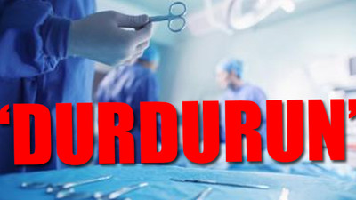 Sağlık Bakanlığı'ndan 81 ile 'çok acele' yazı