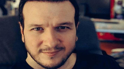 Şahan Gökbakar’dan yardım kolisi