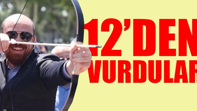 Seçim arifesinde İBB'den Bilal Erdoğan'ın vakfına kıyak ihale