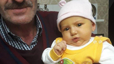 Selin bebekten acı haber!