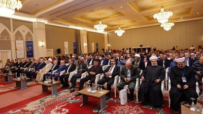 Şeriat devleti ilan eden kongreye destek veren belediyeye soruşturma açılacak mı?