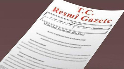 Sınav taahhütnamesine KHK’lı olmama şartı konuldu