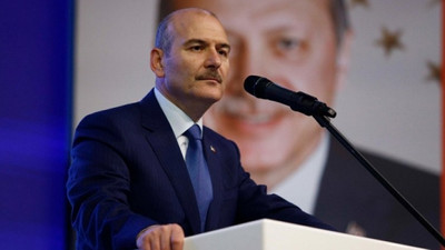 Soylu, Kadir İnanır'ı hedef aldı