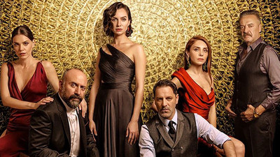 Star TV'de yayınlanan Babil dizisine FETÖ soruşturması iddiası...