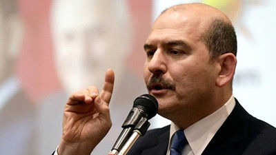 Süleyman Soylu: 2020'de ana hedef, uyuşturucuyla topyekun seferberlik