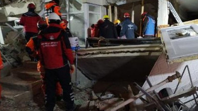 Süleyman Soylu: Köylerdeki Kerpiç ve metruk evler yıkılmış