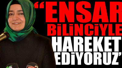 Suriyelilere 40 milyar dolardan fazla harcadık