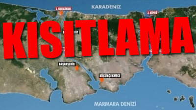 Tapu sorgulamaya Kanal İstanbul ayarı