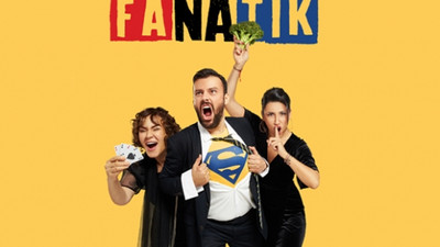 Taraftarlık üzerinden kimlikleri sorgulayan komedi tiyatrosu 'Fanatik' perdelerini açıyor