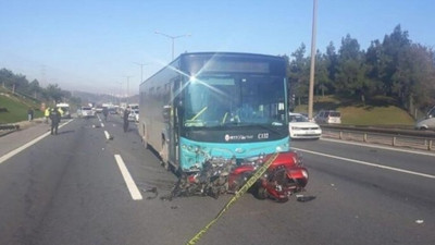 TEM’de 2 kişinin öldüğü kazada yeni gelişme