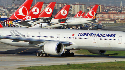 THY’den Çin seferleri açıklaması