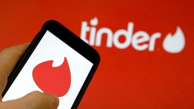 Tinder'dan acil durumlar için yeni hamle!