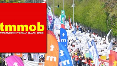 TMMOB'un logosunu DHKP-C ve PKK’yı yansıtmakla itham eden Yeni Şafak'a ceza