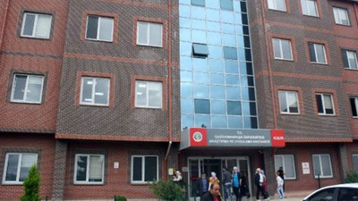 Tokat'taki hastanede 4 saatlik 'coronavirüs' alarmı