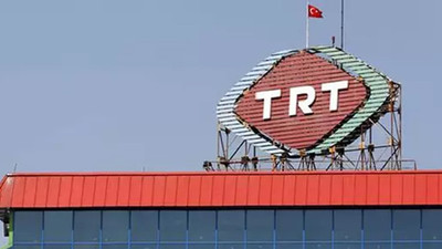 TRT Genel Müdürlüğü'nde flaş atama