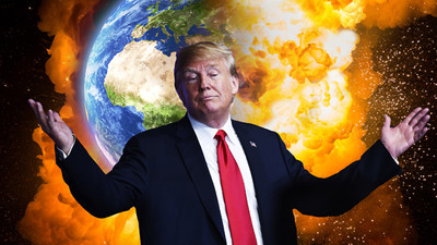 Trump, Kasım Süleymani'nin öldürülme gerekçesini açıkladı