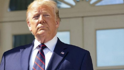 Trump'tan AB ülkelerine İran tehdidi