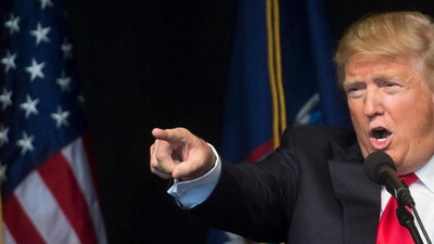 Trump’tan Avrupalı otomobil üreticilerine tehdit!