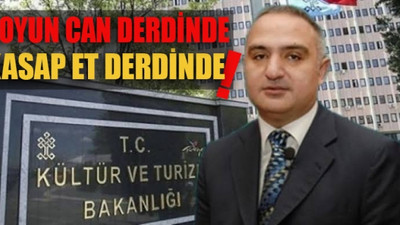 Turizm Bakanı Ersoy: Çin’den 550 bin turist bekliyoruz