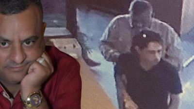 Türkiye'de yine bir yabancı öldürüldü