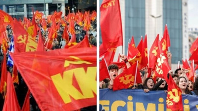 Türkiye Komünist Partisi ve Yunanistan Komünist Partisi'nden ortak açıklama