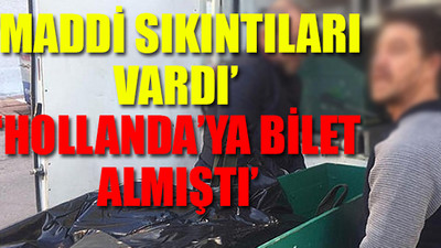 Türkiye'nin dört bir tarafından intihar haberleri