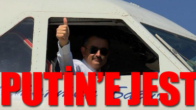 Türkiye'nin Rusya’dan uçak alımının önü açıldı