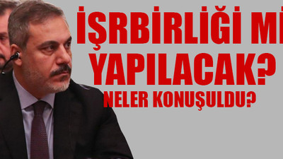 Türkiye-Suriye krizinde kritik gelişme