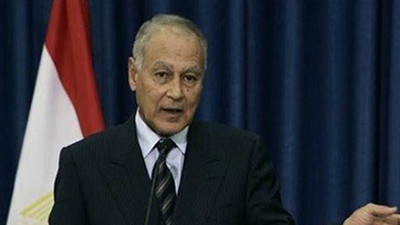 Türkiye'ye, Arap Birliği'nden küstah tehdit