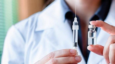 Türkiye’de aşı yaptırmayan aile sayısı 23 bine çıktı