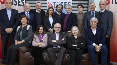 TÜSES'te başkan yine Celal Korkut Yıldırım oldu