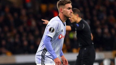 Tyler Boyd, Ankaragücü'ne gidiyor
