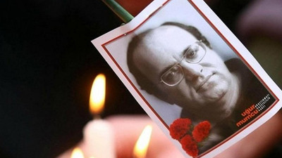 Uğur Mumcu Kadıköy'de anılacak