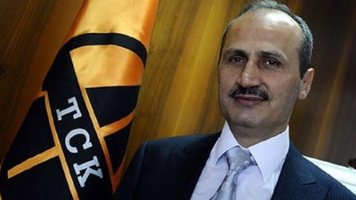 Ulaştırma Bakanı Kanal İstanbul'u böyle savundu