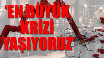 Ünlü iş adamından dikkat çeken ekonomik kriz çıkışı