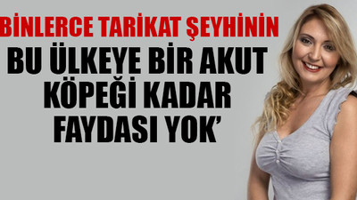 Ünlü oyuncunun deprem paylaşımı trolleri, yandaşları kızdırdı